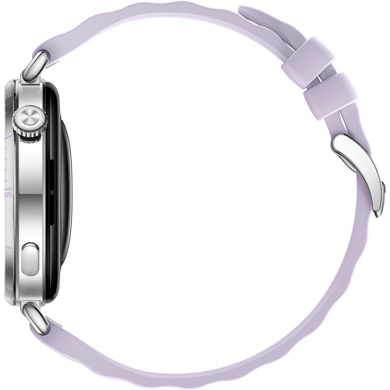 Смарт годинник HUAWEI Watch GT 6 41 мм фіолетовий (Konsu-B19FC, 55020FTM)