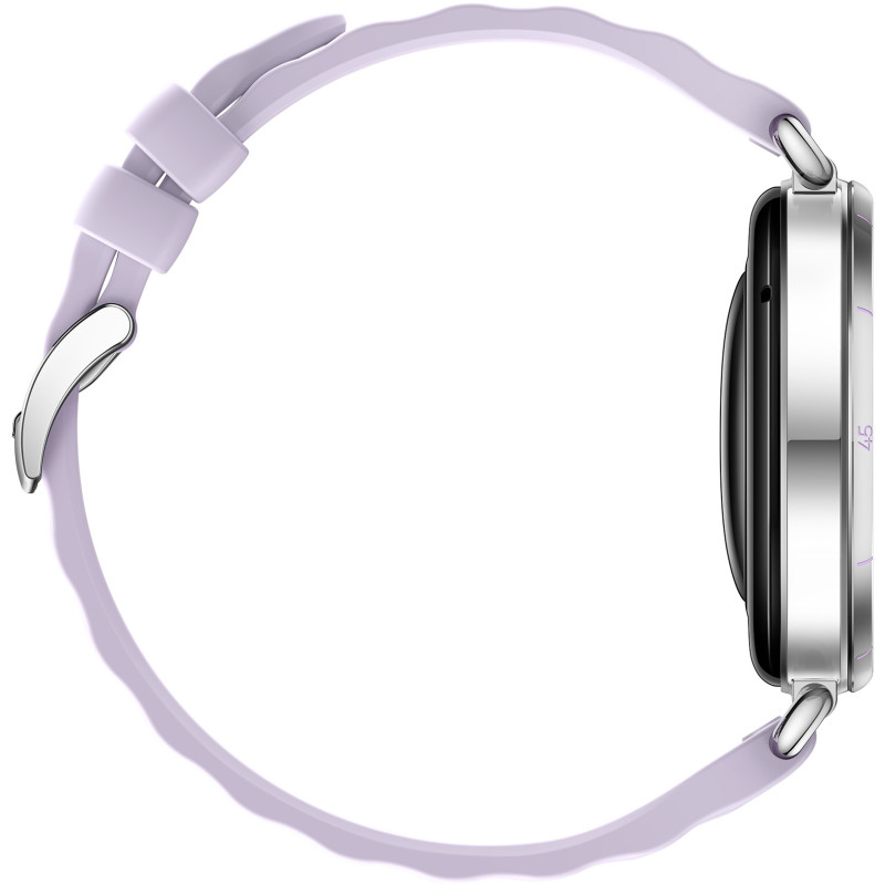 Смарт годинник HUAWEI Watch GT 6 41 мм фіолетовий (Konsu-B19FC, 55020FTM)