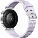 Смарт годинник HUAWEI Watch GT 6 41 мм фіолетовий (Konsu-B19FC, 55020FTM)