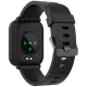 Смарт годинник Canyon Easy SW-54 Black (CNS-SW54BB)