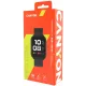 Смарт годинник Canyon Easy SW-54 Black (CNS-SW54BB)