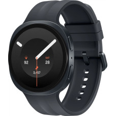 Смарт годинник Samsung Galaxy Watch9 44mm Black (SM-L350NZKASEK)