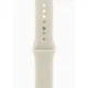 Смарт часы Apple Watch SE 3 2026 GPS 40mm Starlight Aluminium Case with Sand Sport Band - M/L (MJKW4RK/A)