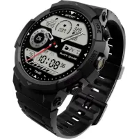 Смарт часы Black Shark GS3 Sport Mist Black