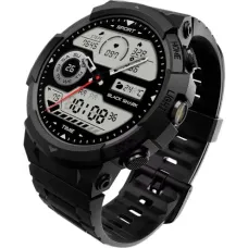 Смарт часы Black Shark GS3 Sport Mist Black
