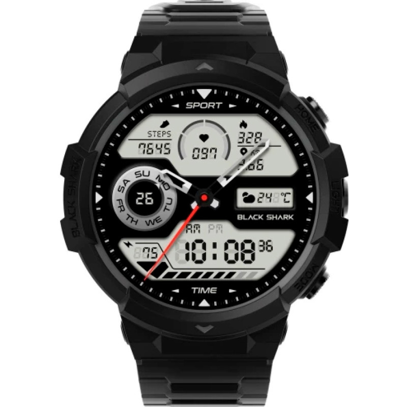 Black Shark GS3 Sport Mist Black