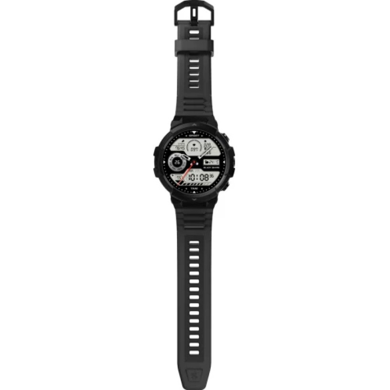 Black Shark GS3 Sport Mist Black