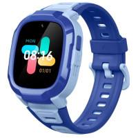 Смарт часы Mibro Watch Phone P6 Blue (XPSWP004)