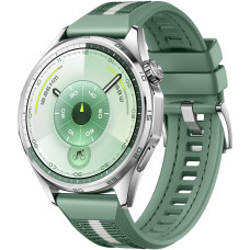 Смарт годинник HUAWEI Watch GT 6 46 мм Green (55020FWD, 55020FTV, Atum-B19W)