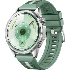 Смарт часы HUAWEI Watch GT 6 46 mm Green (55020FWD, 55020FTV, Atum-B19W)