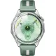 Смарт часы HUAWEI Watch GT 6 46 mm Green (55020FWD, 55020FTV, Atum-B19W)