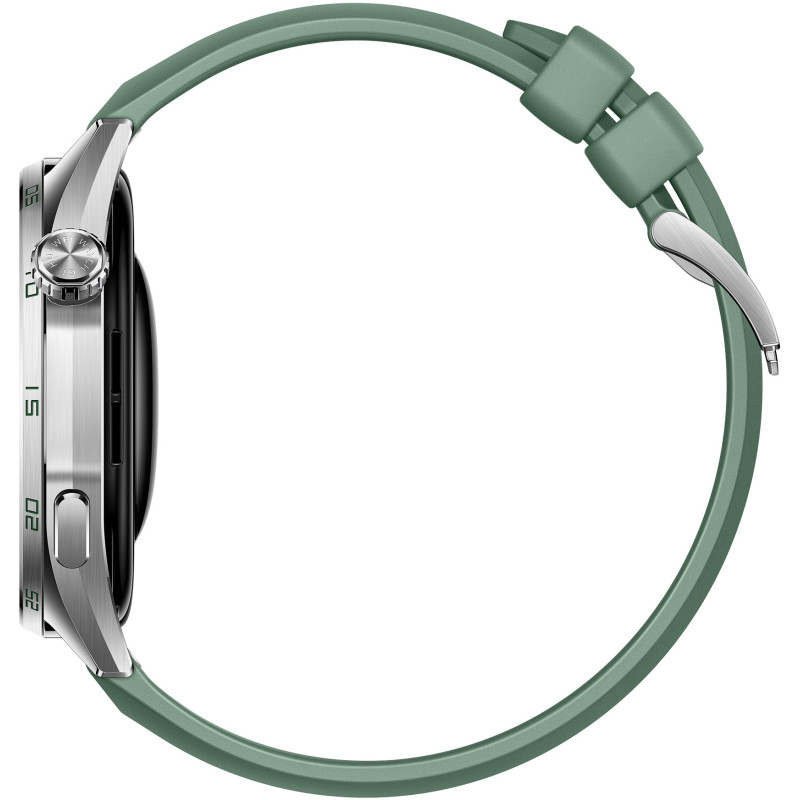Смарт годинник HUAWEI Watch GT 6 46 мм Green (55020FWD, 55020FTV, Atum-B19W)