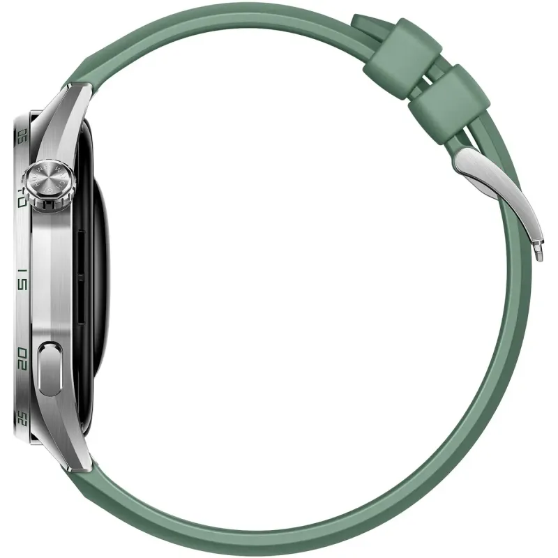 Смарт часы HUAWEI Watch GT 6 46 mm Green (55020FWD, 55020FTV, Atum-B19W)