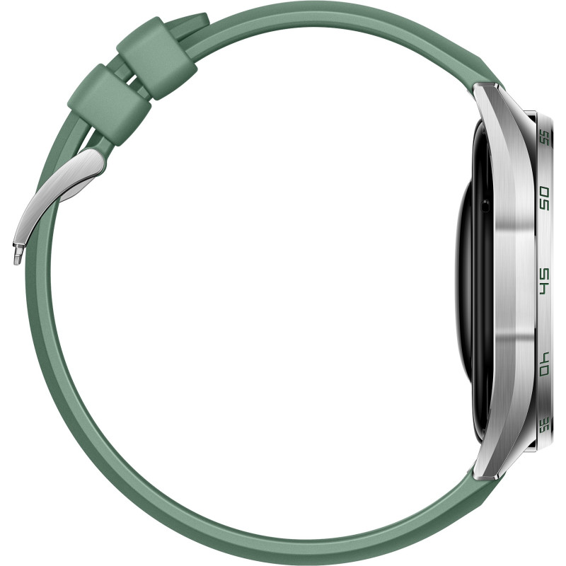 Смарт годинник HUAWEI Watch GT 6 46 мм Green (55020FWD, 55020FTV, Atum-B19W)