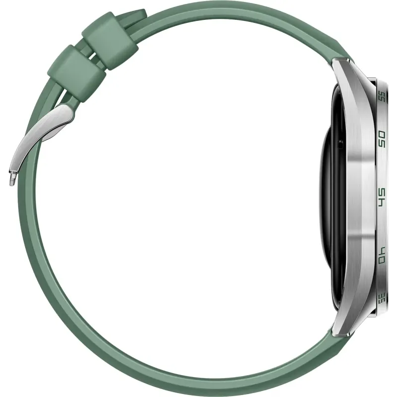 Смарт часы HUAWEI Watch GT 6 46 mm Green (55020FWD, 55020FTV, Atum-B19W)