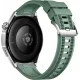 Смарт часы HUAWEI Watch GT 6 46 mm Green (55020FWD, 55020FTV, Atum-B19W)