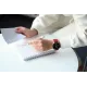 Смарт годинник Canyon Badian SW-68 Red (CNS-SW68RR)