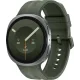 Смарт часы Samsung Galaxy Watch 9 44mm Silver (SM-L350NZSASEK)