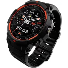 Смарт часы Black Shark GS3 Sport Lava Black