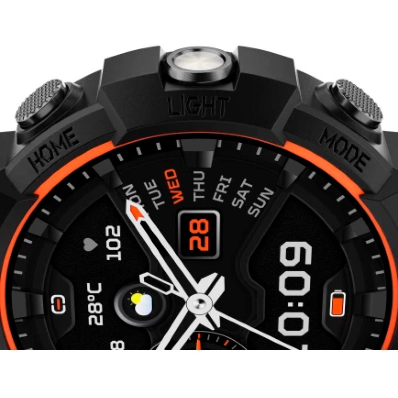 Black Shark GS3 Sport Lava Black