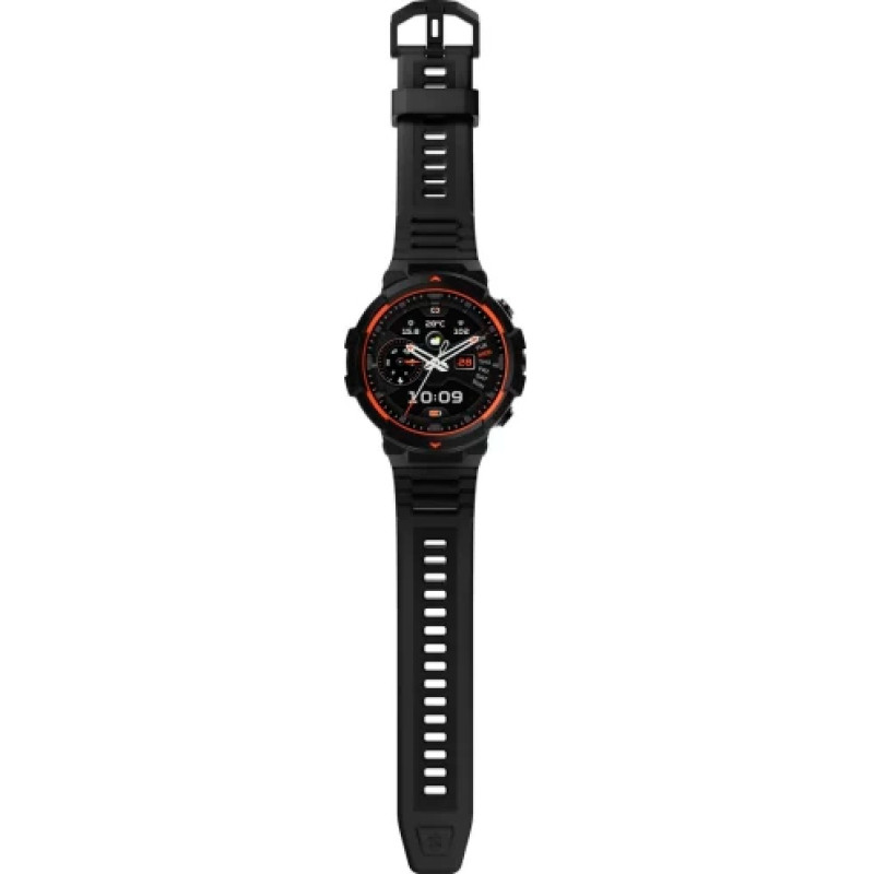 Black Shark GS3 Sport Lava Black