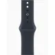 Смарт часы Apple Watch Series 12 GPS 46mm Space Grey Aluminium Case with Navy Blue Sport Band - M/L (MJEJ4RK/A)