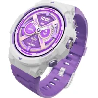 Смарт часы Black Shark GS3 Sport Luna Purple