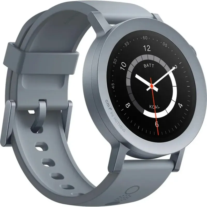 Смарт часы CMF by Nothing Watch Pro 2 Ash Grey
