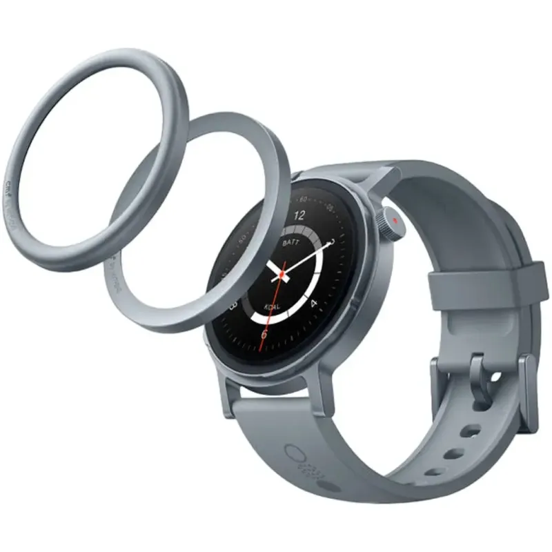 Смарт часы CMF by Nothing Watch Pro 2 Ash Grey