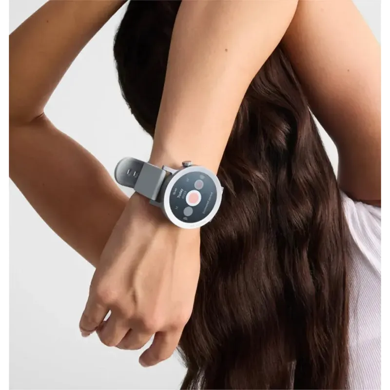 Смарт часы CMF by Nothing Watch Pro 2 Ash Grey