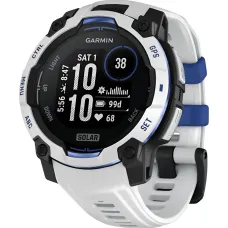 Смарт часы Garmin Instinct 3 45mm Solar Whitestone with Whitestone Band (010-02934-03/43)