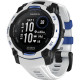Смарт годинник Garmin Instinct 3 45mm Solar Whitestone with Whitestone Band (010-02934-03/43)