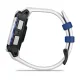 Смарт часы Garmin Instinct 3 45mm Solar Whitestone with Whitestone Band (010-02934-03/43)