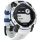 Смарт часы Garmin Instinct 3 45mm Solar Whitestone with Whitestone Band (010-02934-03/43)