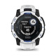 Смарт годинник Garmin Instinct 3 45mm Solar Whitestone with Whitestone Band (010-02934-03/43)
