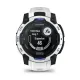 Смарт часы Garmin Instinct 3 45mm Solar Whitestone with Whitestone Band (010-02934-03/43)