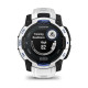 Смарт годинник Garmin Instinct 3 45mm Solar Whitestone with Whitestone Band (010-02934-03/43)