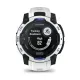 Смарт часы Garmin Instinct 3 45mm Solar Whitestone with Whitestone Band (010-02934-03/43)