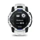 Смарт часы Garmin Instinct 3 45mm Solar Whitestone with Whitestone Band (010-02934-03/43)