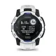 Смарт часы Garmin Instinct 3 45mm Solar Whitestone with Whitestone Band (010-02934-03/43)