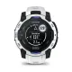 Смарт часы Garmin Instinct 3 45mm Solar Whitestone with Whitestone Band (010-02934-03/43)