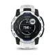 Смарт часы Garmin Instinct 3 45mm Solar Whitestone with Whitestone Band (010-02934-03/43)