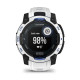 Смарт годинник Garmin Instinct 3 45mm Solar Whitestone with Whitestone Band (010-02934-03/43)