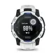 Смарт часы Garmin Instinct 3 45mm Solar Whitestone with Whitestone Band (010-02934-03/43)