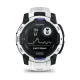 Смарт часы Garmin Instinct 3 45mm Solar Whitestone with Whitestone Band (010-02934-03/43)