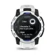 Смарт часы Garmin Instinct 3 45mm Solar Whitestone with Whitestone Band (010-02934-03/43)