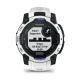 Смарт часы Garmin Instinct 3 45mm Solar Whitestone with Whitestone Band (010-02934-03/43)