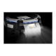 Смарт годинник Garmin Instinct 3 45mm Solar Whitestone with Whitestone Band (010-02934-03/43)