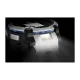 Смарт часы Garmin Instinct 3 45mm Solar Whitestone with Whitestone Band (010-02934-03/43)