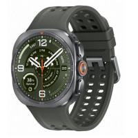 Смарт годинник Samsung Galaxy Watch Ultra 2 (SM-L715FZSASEK) Silver